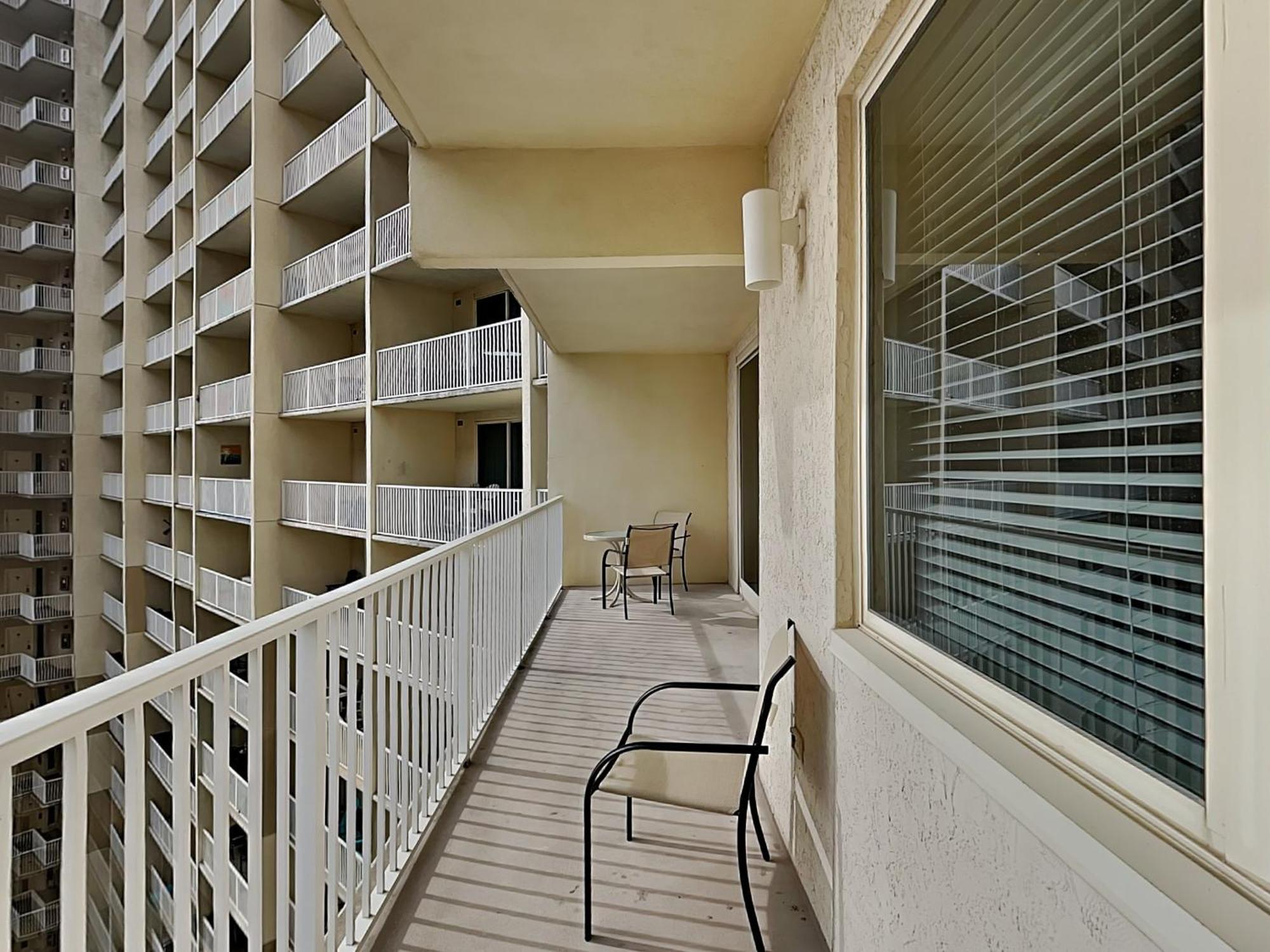 Shores Of Panama 1111 Apartment Panama City Beach Exterior foto